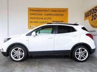 usata Opel Mokka X 1.6 CDTI Innovation AUTOCARRO N1 PR