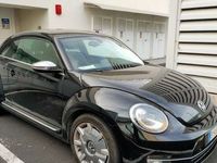 usata VW Maggiolino 2.0 tdi Fender Edition dsg