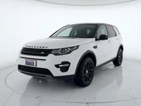 usata Land Rover Discovery Sport 2.0 td4 SE awd 150cv auto my19 AUTOCARRO IVA COMPR