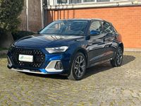 Usata Audi A1 149 CV (109 kW) 2023 Blu Berlina