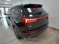 Nuova DFSK E5 184 CV (135 kW) 2025 Nero SUV