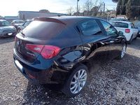 usata Alfa Romeo Giulietta 1.6 JTDm 120 CV FINANZIO