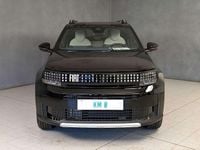 Nuova Fiat Grande Panda La Prima 101 CV (74 kW) 2025 Nero Utilitaria