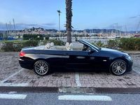 Usata BMW 325 197 CV (144 kW) 2008 Coupé