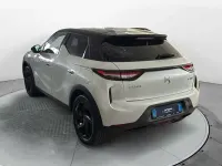 Usata DS Automobiles DS3 Crossback E-Tense Performance Line Plus 100 kW (136 CV) 2021 Bianco SUV