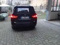 Usata BMW 218 Gran Tourer Advantage 150 CV (110 kW) 2016 Monovolume