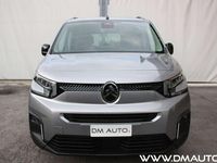 Nuova Citroën Berlingo 102 CV (75 kW) 2026 Artense Monovolume