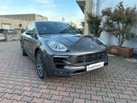 usata Porsche Macan Macan3.0 S 340cv pdk