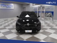 Usata Renault Clio V Techno 91 CV (66 kW) 2025 Viola Berlina