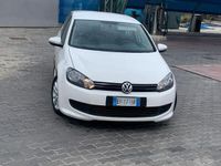 usata VW Golf VI Golf 1.6 TDI DPF 5p. Sport Edition