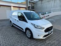 usata Ford Transit Connect 210 1.5 TDCi 100CV PL Furgo