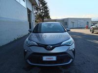 usata Toyota C-HR I 2020 1.8h Business e-cvt