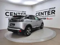 Usata Peugeot 3008 Allure 131 CV (96 kW) 2022 Grigio Monovolume