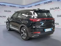 Usata DR DR 6.0 150 CV (110 kW) 2022 Nero SUV