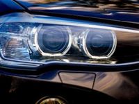 Usata BMW X4 xLine 190 CV (139 kW) 2015 SUV