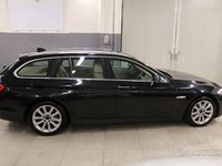 Occasion BMW 520 Efficient Dynamics 184 ch (135 kW) 2012 Noir Break