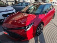 usata Toyota Corolla CorollaXII 2019 1.8h Style cvt