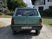 Usata Fiat Panda 54 CV (39 kW) 2002 Berlina