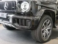 Usata Mercedes G63 AMG Exclusive 585 CV (430 kW) 2025 Nero SUV
