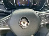 Usata Renault Kadjar 110 CV (80 kW) 2016 Bianco SUV