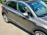 Usata Fiat 500X 120 CV (88 kW) 2016 SUV