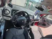 Usata Renault Clio IV 90 CV (66 kW) 2014 Rosso Berlina