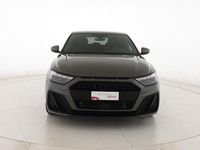Usata Audi A1 Sportback S-Line 116 CV (85 kW) 2025 Grigio chronos metallizzato Utilitaria