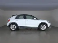 Usata Audi A1 Admired 110 CV (80 kW) 2023 Bianco SUV