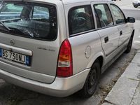 usata Opel Astra 2001