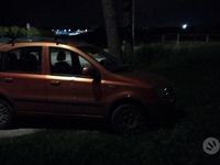 Usata Fiat Panda 60 CV (44 kW) 2006 Utilitaria