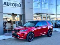 usata Land Rover Discovery Sport Discovery Sport1.5 i3 phev R-Dynamic HSE awd auto