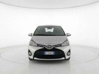 Usata Toyota Yaris Active 90 CV (66 kW) 2016 Berlina