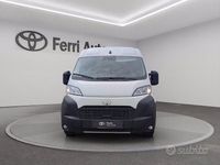 Nuova Toyota Proace 140 CV (102 kW) 2025 Bianco Monovolume