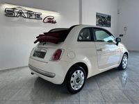 usata Fiat 500C 1.3 Multijet 16V 95 CV