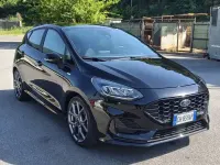 Usata Ford Fiesta ST-Line 125 CV (91 kW) 2022 Utilitaria