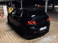 Usata VW Golf VI R 272 CV (200 kW) 2010 Utilitaria