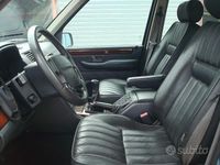 Usata Land Rover Range Rover 2001 SUV