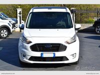 Usata Ford Tourneo Connect 120 CV (88 kW) 2019 Bianco Monovolume