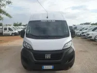 Usata Fiat Ducato 140 CV (102 kW) 2024 Bianco Furgone