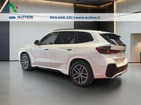 Usata BMW X1 M Sport 136 CV (100 kW) 2025 Bianco SUV