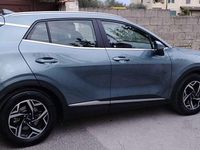 Usata Kia Sportage 137 CV (100 kW) 2010 SUV