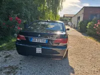 Usata BMW 730 231 CV (169 kW) 2006 Berlina