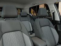 Nuova VW Golf VIII Life 150 CV (110 kW) 2025 Grigio Berlina