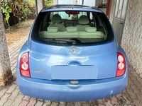 usata Nissan Micra Micra5p 1.2 Acenta