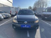 Usata VW Tiguan Allspace Advance 150 CV (110 kW) 2020 Grigio SUV