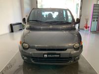 usata Fiat Multipla 1.6 16V bipower cat ELX SCADENZA R