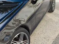 Usata Mercedes SLK200 184 CV (135 kW) 2010 Cabrio