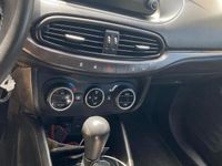 Usata Fiat Tipo 120 CV (88 kW) 2019 Nero Station wagon