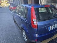 Usata Ford Fiesta 68 CV (50 kW) 2007 Utilitaria
