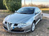 usata Alfa Romeo GT 1.9 jtd mjt Distinctive